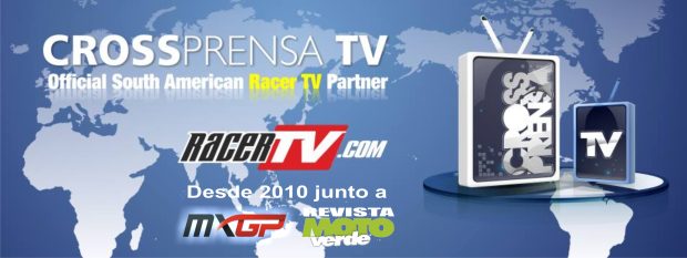 GNCC EN VIVO POR CROSSPRENSA – Rd. 9