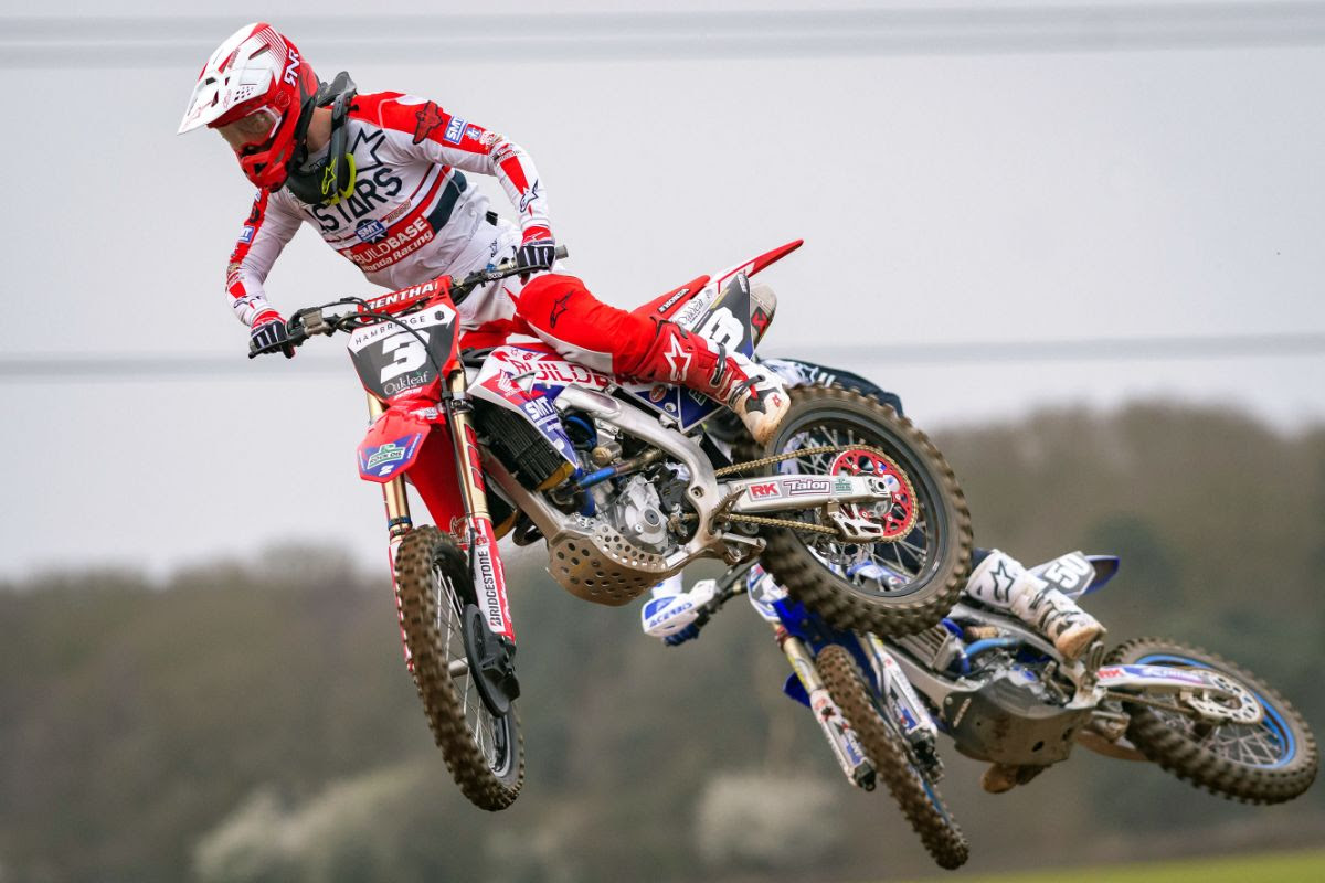 MXGP: LISTA DE INSCRITOS ORLYONOK