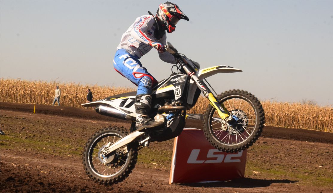MX ARGENTINO: Luzzardi va por el título… Lo dejarán?
