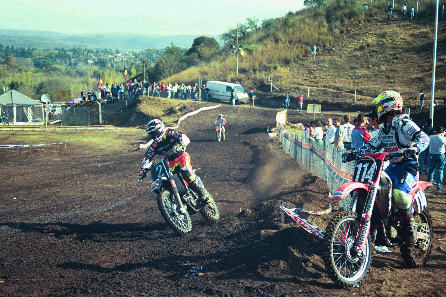 Donde El MOTOCROSS VIVE Donde El MOTOCROSS VIVE