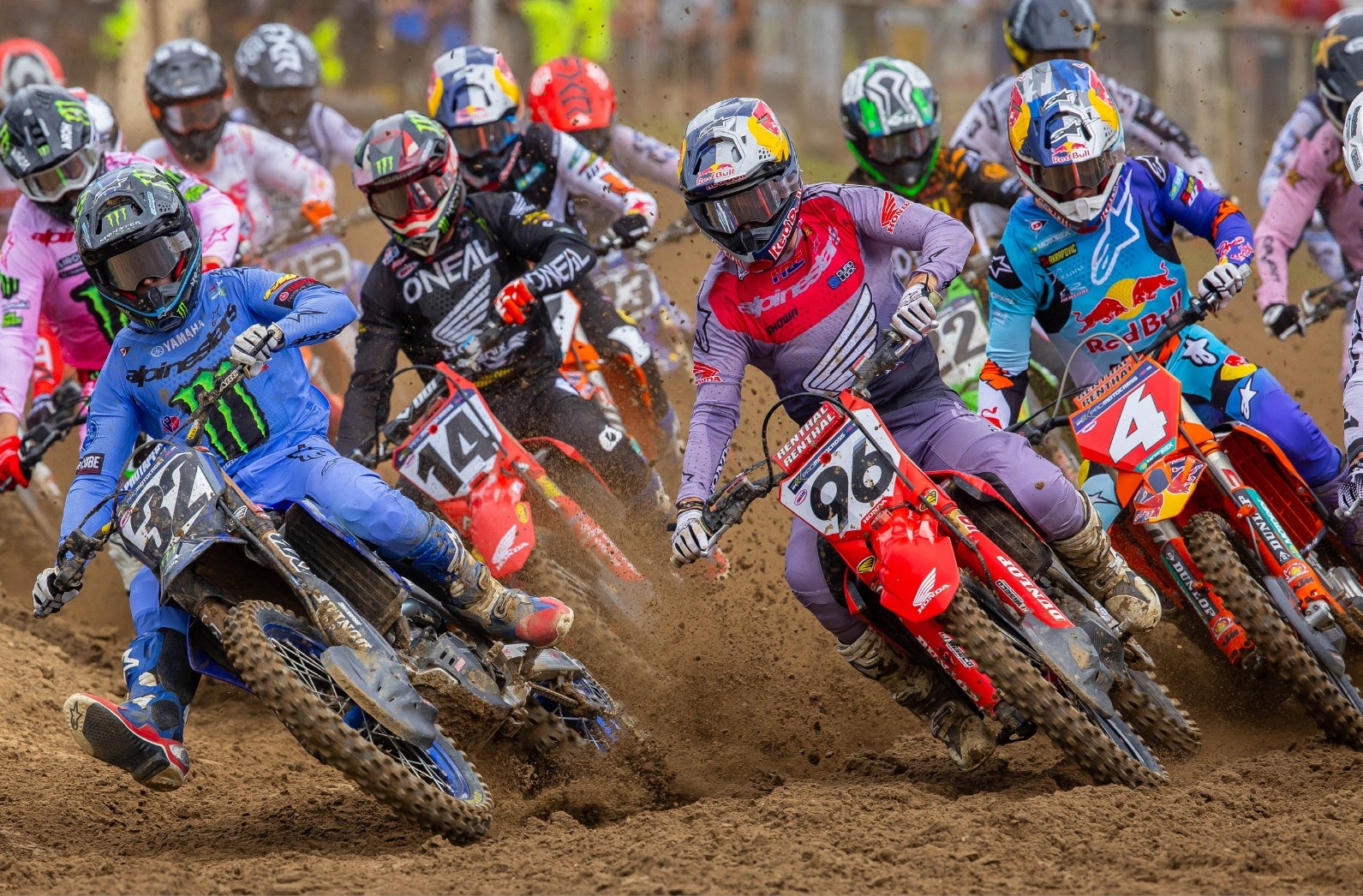 AMA PRO MOTOCROSS HORARIOS PARA WASHOUGAL Donde El MOTOCROSS VIVE AMA PRO MOTOCROSS HORARIOS PARA WASHOUGAL Donde El MOTOCROSS VIVE