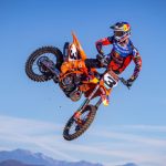 TOMAC SE PERDERÁ VARIAS CARRERAS DEL AMA PRO MX.