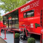 Zanchi y Mancini firman con Beddini Ducati Factory Racing