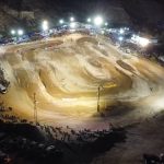 Vuelve la emoción a La Barda: inicia la 30° edición del Campeonato Nocturno de Supercross
