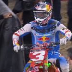AMA SX: SAN DIEGO… Snapdragon de lujo!