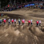 MXGP ARGENTINA: Los inscriptos para la carrera!