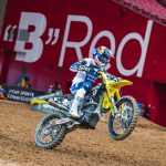 Ken Roczen: El inmortal.