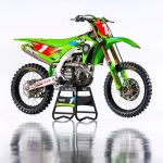 MXGP ARGENTINA: Entrena el campeón del mundo.