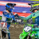 DEGAN Y KITCHEN, ROCZEN Y H. LAWRENCE, “toques sin importancia.”