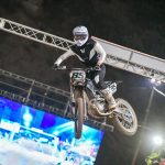 SX NEUQUEN: CARRASCO GANA LA 3ra.!
