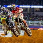 AMA SX – INDIANAPOLIS – HORARIOS PARA ARGENTINA