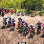 MX CORDOBÉS – Cambio de fecha para Villanueva.