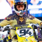 AMA SX: Noche de eliminación… ROCZEN GANADOR!