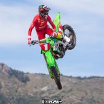 MXGP ARGENTINA: Las motos aceleraron para Crossprensa con el equipo Kawasaki y Febvré!