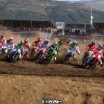 MXGP ARGENTINA: HERLINGS y LAENGENFELDER dueños de la nueva pista!