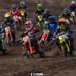 MX CORDOBÉS EN LABOULAYE! A un día de comenzar la acción…