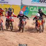 MX ARGENTINO EN NEUQUÉN: Neuquén sigue marcando la historia.