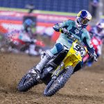 AMA SX – DENVER, COLORADO: Este sábado la anteúltima carrera!
