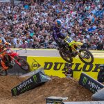 AMA SUPERCROSS CLEVELAND – LOS HORARIOS