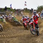 MXGP: SE REAFIRME LAËNGENFELDER EN MX2 Y SORPRENDE L. COENEN EN MXGP!