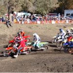 MX SUR DE LA REP.: OTRO GRAN ÉXITO EN SAN MARTÍN DE LOS ANDES!