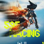 WSX: El equipo 595 Racing, se une al mundial de Supercross!!!