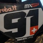 DUCATI Y SEEWER SEPARAN SUS CAMINOS.
