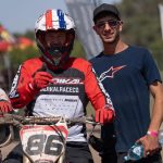 FALLECIÓ SEBASTIÁN VARENGO.
