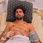 THIBAULT BENISTANT: Su estado de salud.