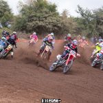 MX Pcial. CORDOBÉS: EL CLIMA PARA EL FIN DE SEMANA!