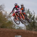 MX CORDOBÉS EN VILLA NUEVA: DÍA FRÍO, MOTOCROSS CALIENTE!!!