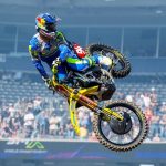 KEN ROCZEN: Una serie en su HONOR.