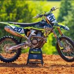 AMA PRO MOTOCROSS: Que es 5.11?