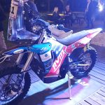 DESAFÍO RUTA 40. Con sabor a Dakar…