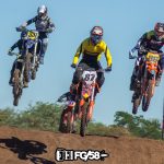 MX SANTAFESINO: Esperanza, nueva presentación del campeonato.