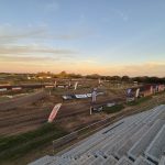 MX CORDOBÉS: Como está la pista en Villa Nueva? IMPECABLE.