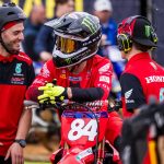 MXGP – CLASIFICACIÓN EN FRANCIA!