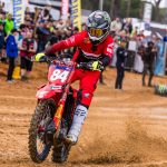 MXGP FRANCIA: La Capelle Marival, desbordada de público!