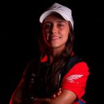 Luanna Neves al MXGP, dentro de WMX!!!