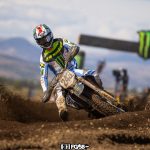 GAJSER: ¨Quiero largar en Alemania¨.