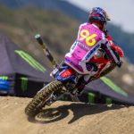 AMA PRO MX:  PALA, dura carrera para los candidatos previos.