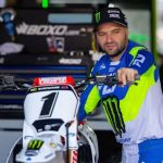COOPER WEBB EN EL WSX CON RICK WARE RACING!!!