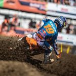 Los gemelos Coenen competirán en Thunder Valley National el 13 de junio.