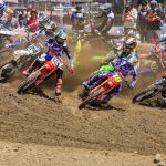 AMA MOTOCROSS: FOX RACEWAY TENDRÁ LA PRIMERA.