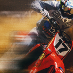 MUNDIAL DE SUPERCROSS: Se comienzan a presentar los pilotos!