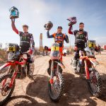 DESAFIO RUTA 40: Sabor Dakar…!