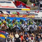 AMA PRO MX: Thunder Valley hizo historia.