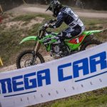 MX CORDOBÉS: La Quinta espera su fiesta!