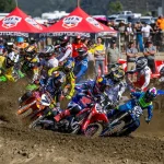 AMA PRO MX: High Point este fin de semana.
