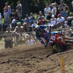 MXGP LATVIA: Sin sorpresas.